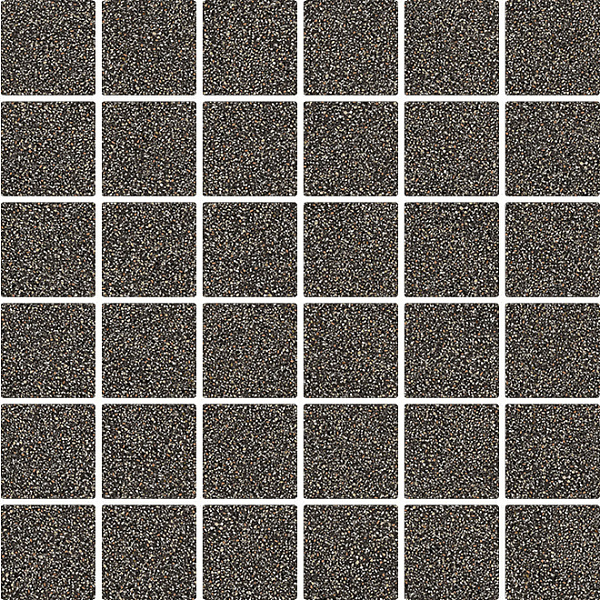 Мозаика Сан Агостино / SANT AGOSTINO Ньюдеко / NEWDECO 30x30 Mosaico Newdeco Dark