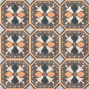 Пэчворк Цвета / Patchwork Colors 03