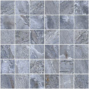 Mosaico Paradiso Navy NAT