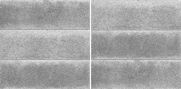 Керамогранит SANT AGOSTINO LOGICO 20x60 Tecno 01 NAT