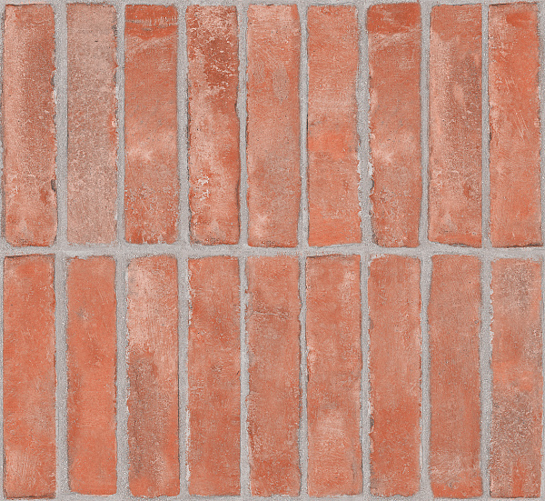 Керамогранит Сан Агостино / SANT AGOSTINO Бит / BIT 5x20 Bit Cotto Mat