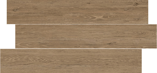 Керамогранит SANT AGOSTINO SUNWOOD 30x120 Sunwood Caramel NAT
