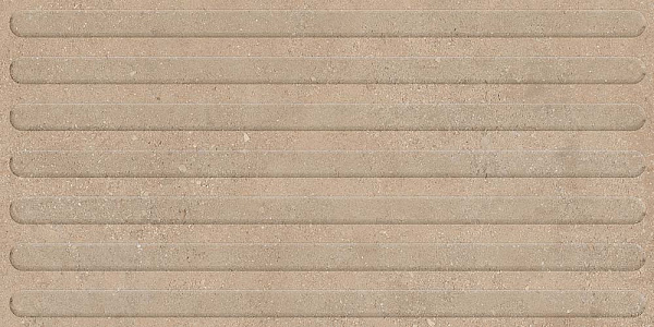 Керамогранит Сан Агостино / SANT AGOSTINO Дуэт / DUO 60x120 Duo Deco Sand 02 NAT