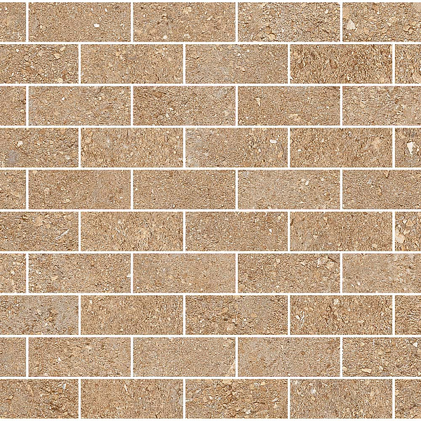 Керамогранит Sant Agostino DUO 30x30 Wall Duo Back Caramel NAT Керамогранит Sant Agostino DUO 30x30 Wall Duo Back Caramel NAT