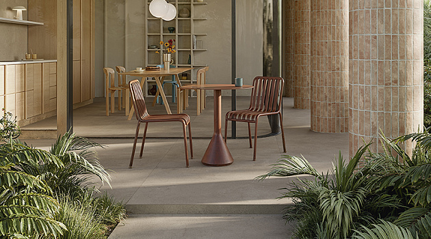 Бэйстоун / BAYSTONE