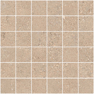 Mosaico Duo Back Sand NAT Mosaico Duo Back Sand NAT