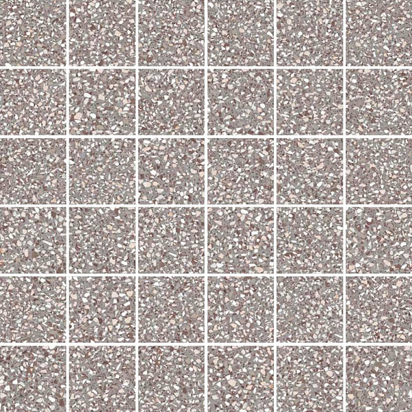 Мозаика Сан Агостино / SANT AGOSTINO Ньюдеко / NEWDECO 30x30 Ньюдеко Серый / Mosaico Newdeco Grey