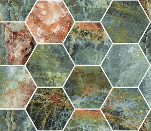 Maxi Class Onyx Emerald KRY