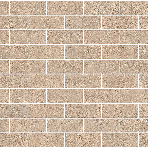 Керамогранит Сан Агостино / SANT AGOSTINO Дуэт / DUO 30x30 Wall Duo Back Sand NAT