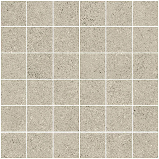 Мозаика Соболь Серо-бежевый Нат / Mosaico Sable Greige Nat