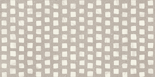 Мозаика Сан Агостино / SANT AGOSTINO Гравий / GRAVEL 60x120 Gravel Gem Grey