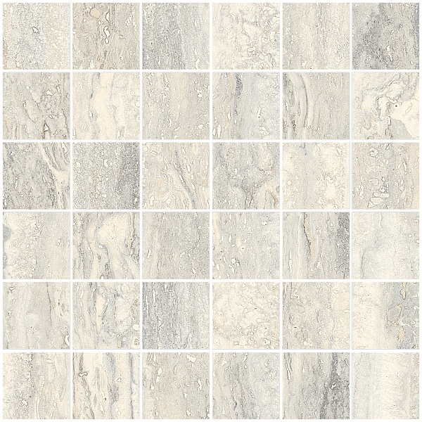 Мозаика Sant Agostino INVICTUS 30x30 Mosaico Invictus Pearl