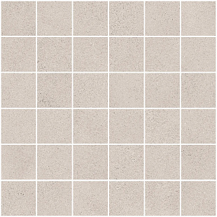 Мозаика Соболь Цемент Нат / Mosaico Sable Cement Nat