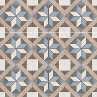 Patchwork Classic 04