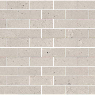 Wall Duo Front Cement NAT