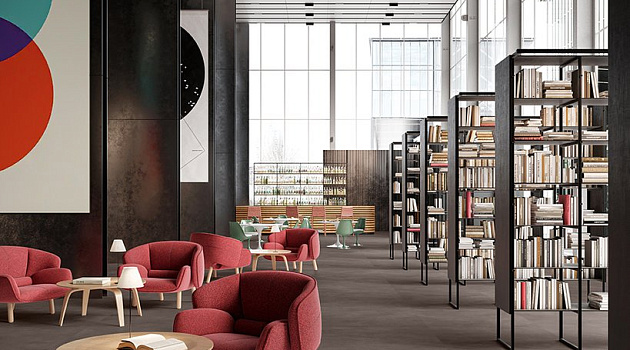 Соболь / SABLE