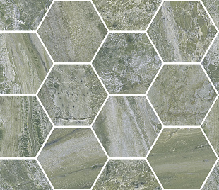 Maxi Class Paradiso Green Kry