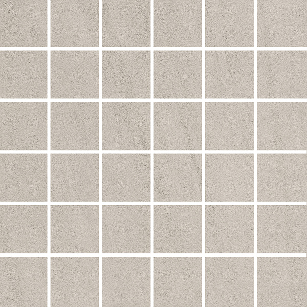 Мозаика SANT AGOSTINO WINDSTONE 30x30 Mosaico Windstone Pearl NAT