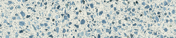 Керамогранит Сан Агостино / SANT AGOSTINO Айро / IRO 6.5x30 Iro Next Navy Silk