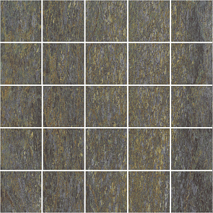 Серпантин Нат / Mosaico Serpentino Nat