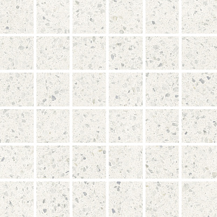 Mosaico Glow Light Silk