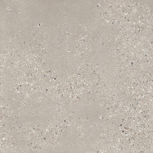 Керамогранит Сан Агостино / SANT AGOSTINO Гравий / GRAVEL 60x60 Large Grey Nat
