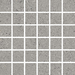 Логичный Серый Нат / Mosaico Logico Grey  Nat