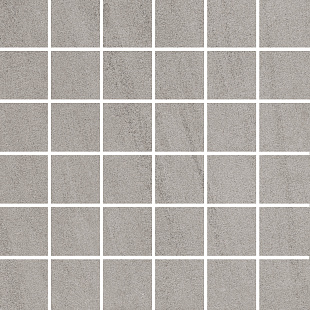 Mosaico Windstone Grey NAT