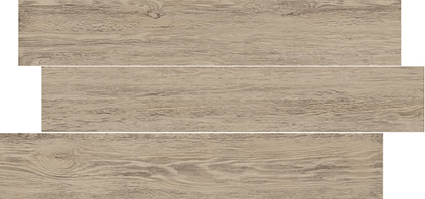 Керамогранит Сан Агостино / SANT AGOSTINO Санвуд / SUNWOOD 20x120 Sunwood Almond NAT