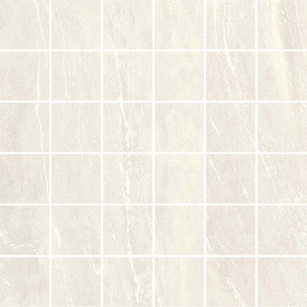 Мозаика Сан Агостино / SANT AGOSTINO Уэйстоун / WAYSTONE 30x30 Свет / Mosaico Light