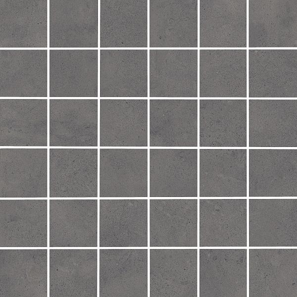 Мозаика Сан Агостино / SANT AGOSTINO Бэйстоун / BAYSTONE 30x30 Mosaico Dark