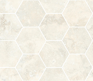 Maxi Class Invictus Cross White NAT