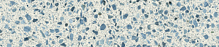 Iro Next Navy Silk