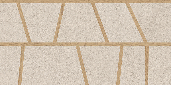 Керамогранит SANT AGOSTINO WINDSTONE 60x120 Windstone Deco Pearl NAT Керамогранит SANT AGOSTINO WINDSTONE 60x120 Windstone Deco Pearl NAT