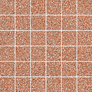Ньюдеко Огонь / Mosaico Newdeco fire