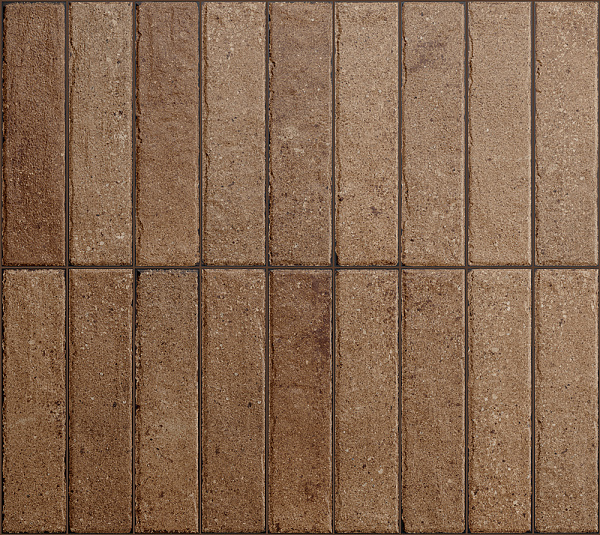 Керамогранит SANT AGOSTINO TETRIS 5x20 Block Cotto Mat Керамогранит SANT AGOSTINO TETRIS 5x20 Block Cotto Mat