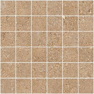 Mosaico Duo Back Caramel NAT Mosaico Duo Back Caramel NAT