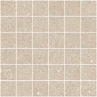 Гравий Маленький Песок / Mosaico GRAVEL Small Sand