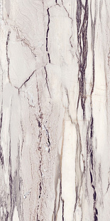 Звезда Мрамор Пурпурный Край / Star marble purple Kry
