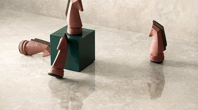 Непобедимый крест / INVICTUS CROSS