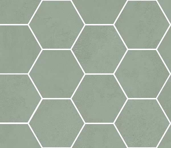 Керамогранит Сан Агостино / SANT AGOSTINO Ики / IKI 30x34.5 Maxi Class Iki Sage