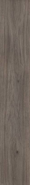 Керамогранит Сан Агостино / SANT AGOSTINO Праймвуд / PRIMEWOOD 30x180 Коричневый Нат / Brown Nat