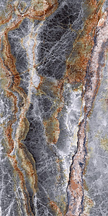 Star Onyx Indigo KRY