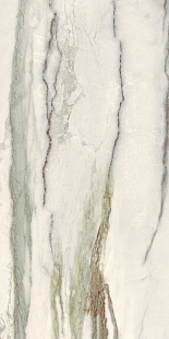 Звезда Мрамор Изумруд Край / Star marble Emerald Kry