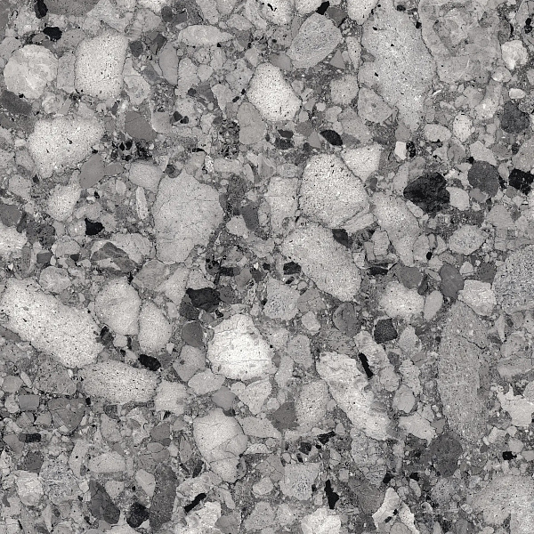 Керамогранит Сан Агостино / SANT AGOSTINO Венистоун / VENISTONE 89x89 Venistone Dark  Kry