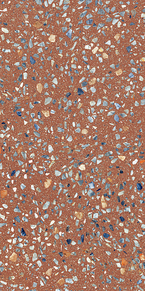 Керамогранит Сан Агостино / SANT AGOSTINO Сияние / GLOW 60x120 Glow Plus Sunset NAT