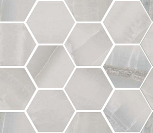 Maxi Class Akoya Silver Kry