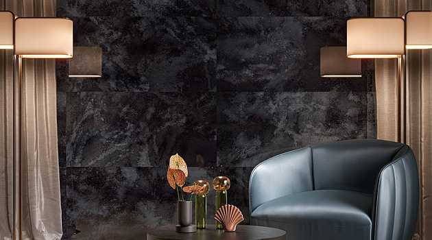 Соболь / SABLE