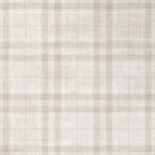 Set Tartan White 6060 Set Tartan White 6060