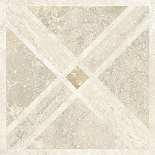 Invictus Cross Deco NAT